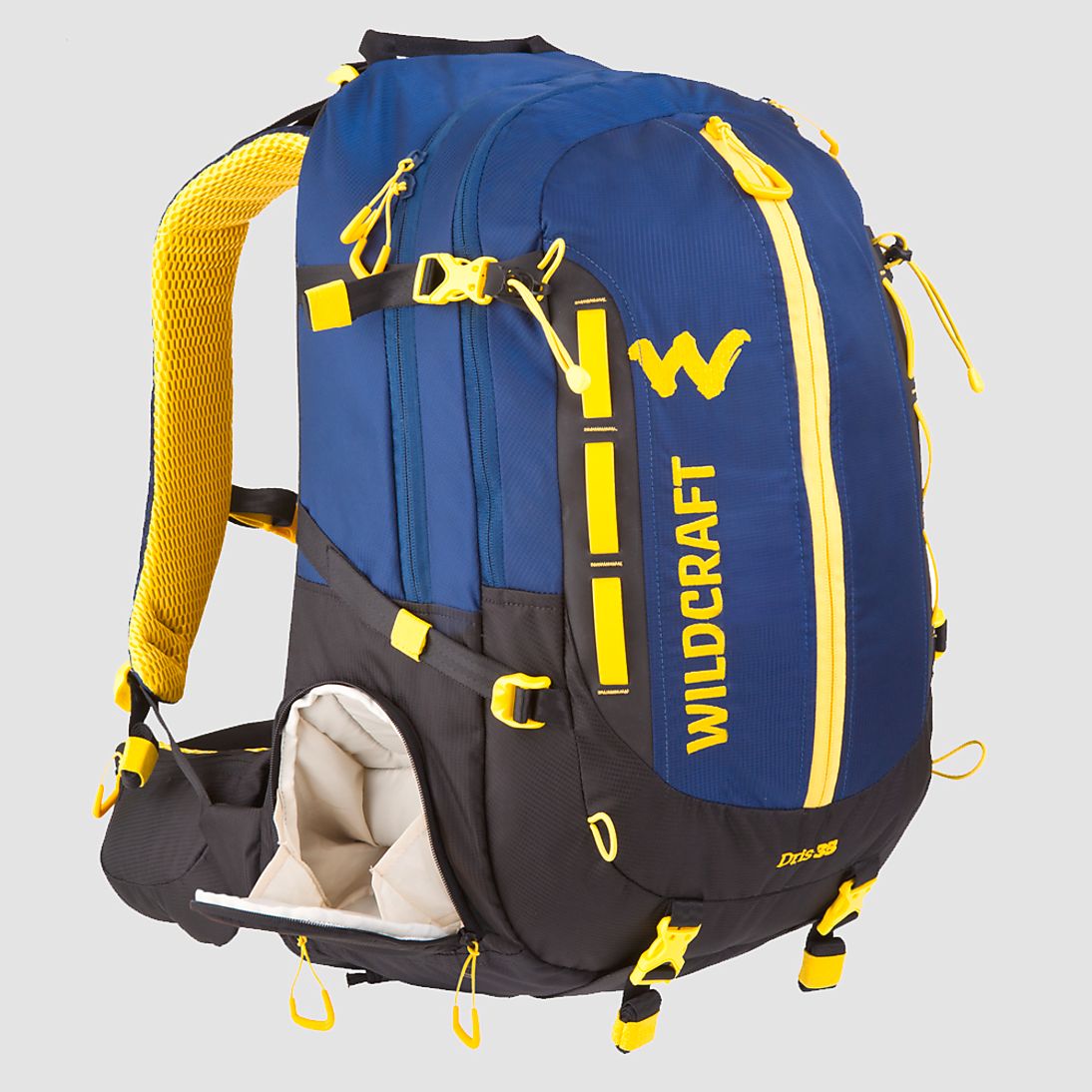 wildcraft 35 ltrs